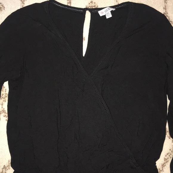 Guess romper - Picture 3 of 3